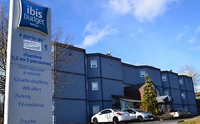 Ibis Budget Belfort Centre